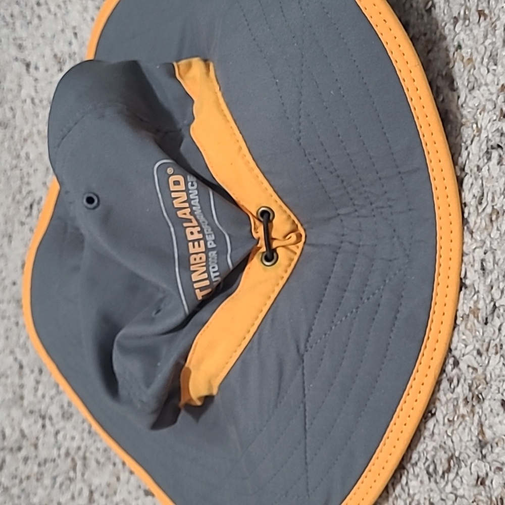 Timberland sun hat